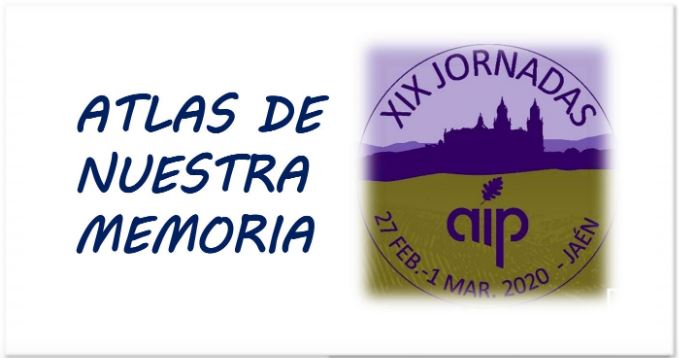 Conclusiones de las XIX Jornadas AIP (Jaén, 2020)